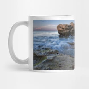 Jupiter Sunrise Mug